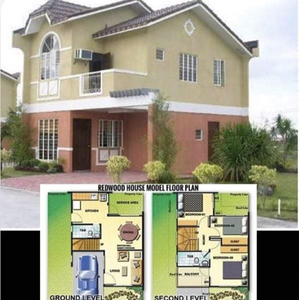 House For Sale In Habay I, Bacoor