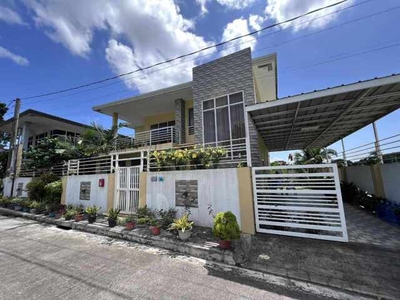 House For Sale In Pahanocoy, Bacolod