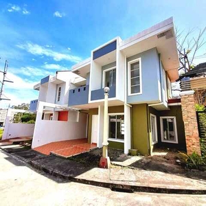 House For Sale In Paradahan Ii, Tanza