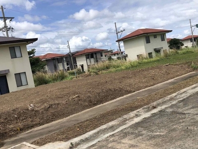Lot For Sale In Bucal, Calamba