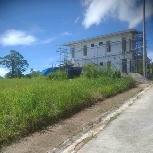 Lot For Sale In Patutong Malaki South, Tagaytay