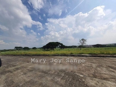 Lot For Sale In Tres Cruses, Tanza