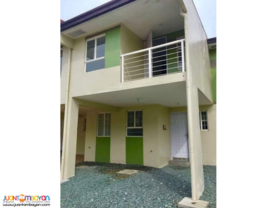 Rent To Own with Carport near SM Tanza