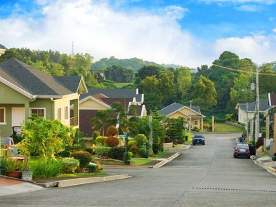 Residential Lot for Sale in Sun Valley, Bagong Nayon, Antipolo, Rizal