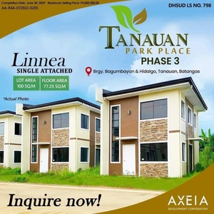 200sqm Inner Lot for Sale in Tanay Rizal (Affordable Installment Lot)