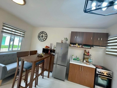 Townhouse For Rent In Dao, Dauis