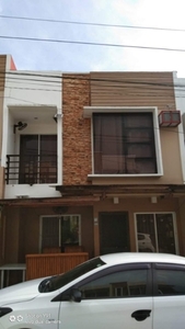 Townhouse For Sale In Booy, Tagbilaran