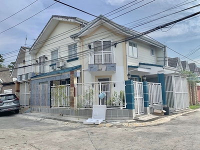 Pre-Selling 2-Storey House at Madonna Residences Sindalan San Fernando Pampanga
