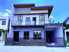 4 Bedroom House and Lot with Pool for Rent/Sale in Angeles