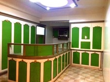 Furnished Corner Office Space in Ortigas CBD