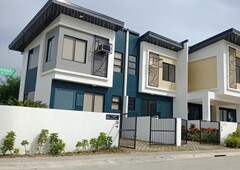 2 Bedroom Townhouase Complete Finish ForSale in Palo Alto Calamba