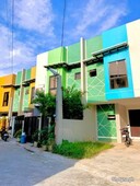 Antipolo Townhse 3 bedroom for sale and mins to Ayala Mall