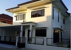 Beautiful and Elegant House and Lot in Talamban Cebu
