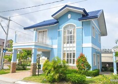 Cavite houses best property near schools ready for occupancy