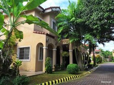 FOR SALE HOUSE AND LOT IN PASADENA SUBDIVISION, GUDALUPE!!!