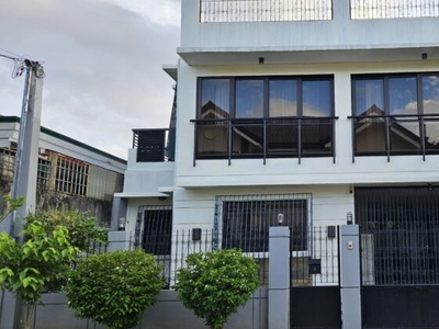 3 Storey House for Sale in BF Homes, Paranaque