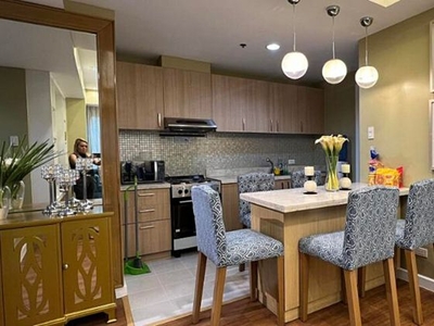 3BR Condo for Sale in The Grove by Rockwell, Ugong, Pasig