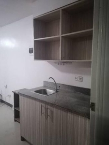 Studio Unit in Deca Homes, Hernan Cortes PHP9k / month Only