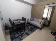 1 Bedroom Condo Fully Furnished for rent in Shore 2 Residences, Pasay, Metro Manila
