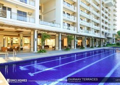 1 Bedroom For Sale near Newport Pasay, near Makati and BGC