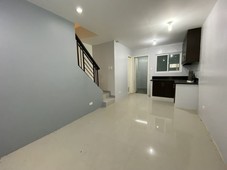 1 Bedroom Two-Storey Apartment for RENt in Brgy. Malabanias Angeles City Pampanga