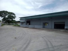 1488 sqm Warehouse for Lease in San Fernando