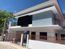 14M Brandnew Furnished House and Lot in Lapu2x