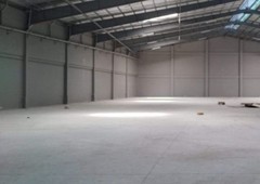 1600 sqm Warehouse for Lease in Kawit