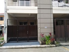 2-Storey Duplex House For Sale in Paranaque City