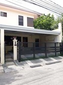 2-storey Modern-style House for Rent/Sale in BF Homes Paranaque City
