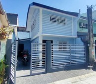 2BR House & Lot For Sale in Bacoor Cavite - Casimiro Westville Homes