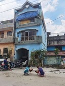 3-Storey Commercial Building for Sale in Malabon City (Teachers Village, Catmon)