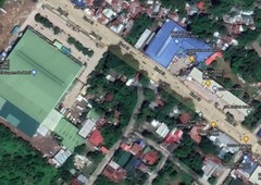367 sqm (2 lots) in Mati City, Davao Oriental, Philippines