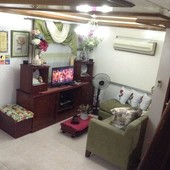 4-bedroom Furnished Condominium East Ortigas Mansions Pasig