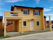 4 Bedrooms House and Lot in Palawan