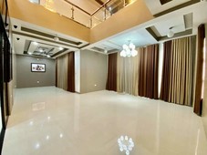 4BR Elegant House & Lot FOR SALE! In Angeles City, Pampanga @13.5M