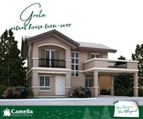 5 bedroom house and lot for sale in dumaguete - 2 car carport