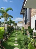 !!!5 Bedroom House and Lot Located In San Fernando For Sale!!!