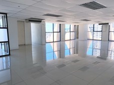 60sqm Office for Rent in Jollibee Plaza Emerald Ave