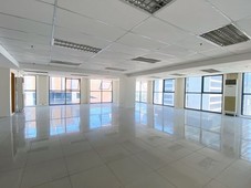 Affordable 88sqm Office in Ortigas CBD