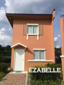 Affordable House and Lot for Sale in San Jose Del Monte