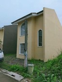 Affordable House and lot in Molino Bacoor, Cavite tru Pagibig and bank financing