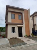 Affordable House and lot in Molino Blvd,Bacoor, Cavite tru Bank financing