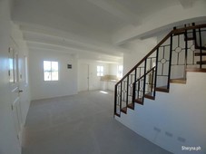 Affordable House and Lot in Santiago City, Isabela (4 Bedrooms)