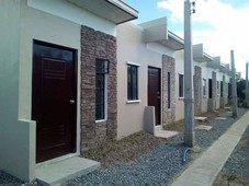 Affordable House and Lot in Tagum City Davao