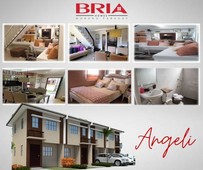 ANGELIE - AFFORDABLE HOUSE AND LOT