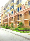 Arezzo Place Pasig Condo in Pasig-For rent