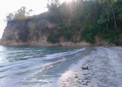 Beachlot in Sarangani