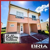 Bettina Unit at Bria Homes