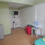 Capsule Room For Rent and Studio Type in Quezon City Near MRT Roosevelt